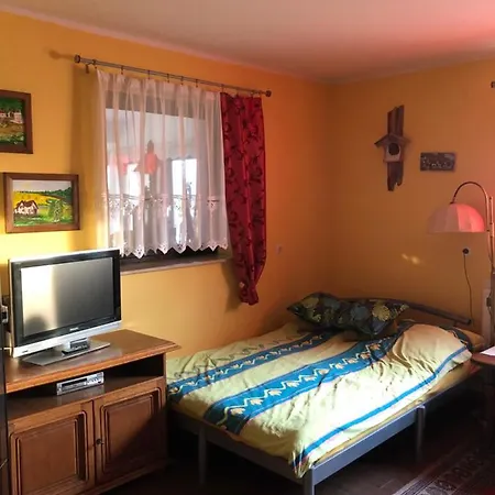 Wakacyjny Apartament Nad Wda *