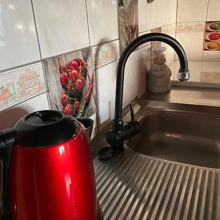 Wakacyjny Apartament Nad Wda Appartamento *