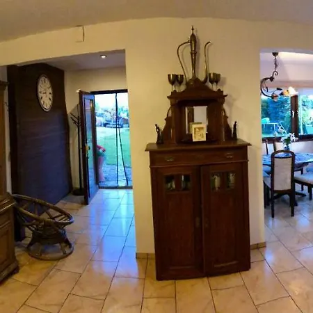 Appartamento Wakacyjny Apartament Nad Wda *