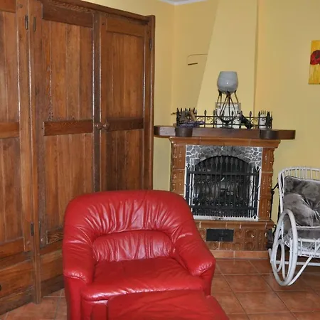 Wakacyjny Apartament Nad Wda Appartamento Lipusz