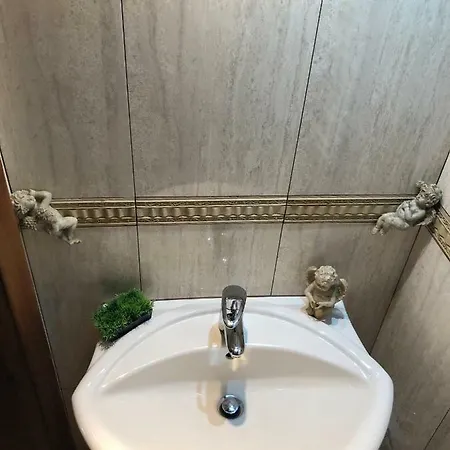 Wakacyjny Apartament Nad Wda *