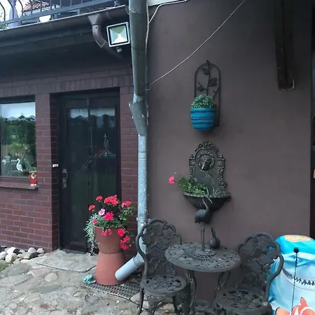 Appartamento Wakacyjny Apartament Nad Wda *