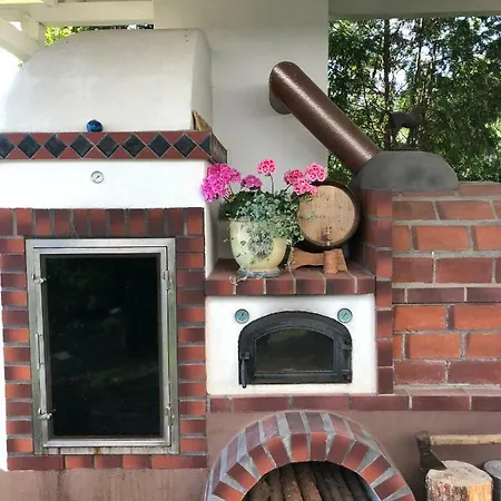 Wakacyjny Apartament Nad Wda Appartamento *