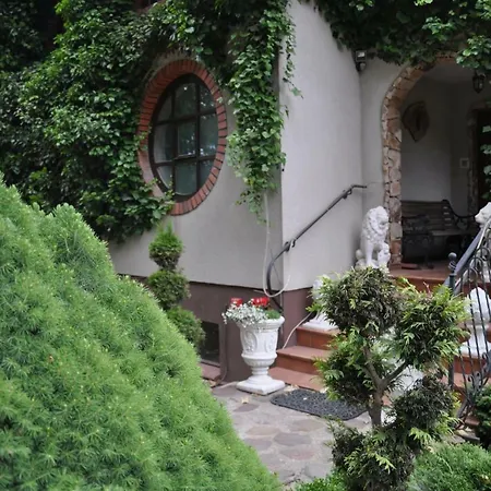 Appartamento Wakacyjny Apartament Nad Wda *