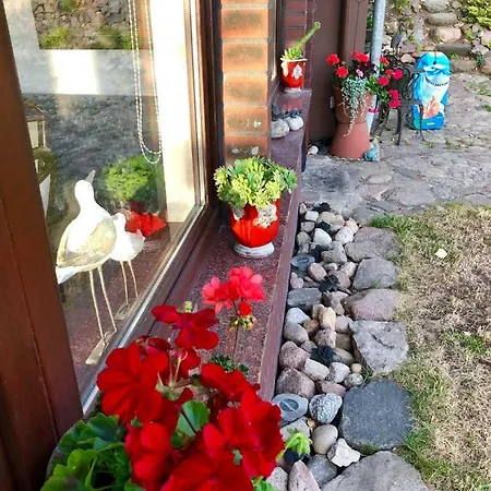 Appartamento Wakacyjny Apartament Nad Wda
